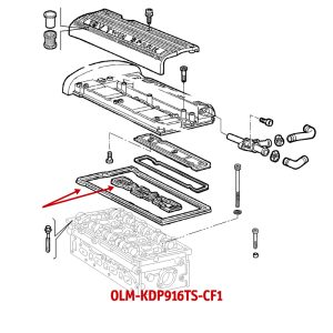 OLM-KDP916TS-CF1