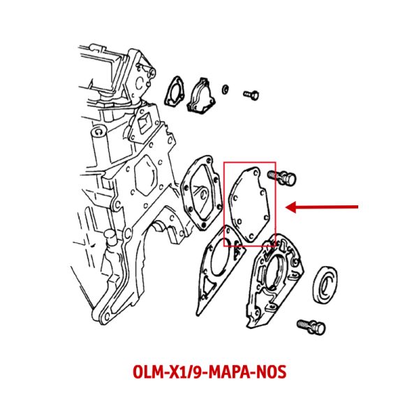 OLM-X1/9-MAPA-NOS