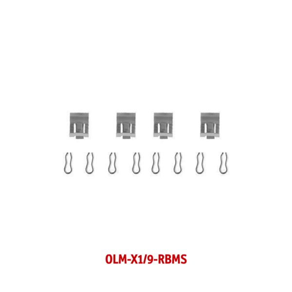 OLM-X1/9-RBMS