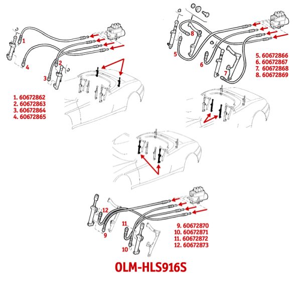 OLM-HLS916S