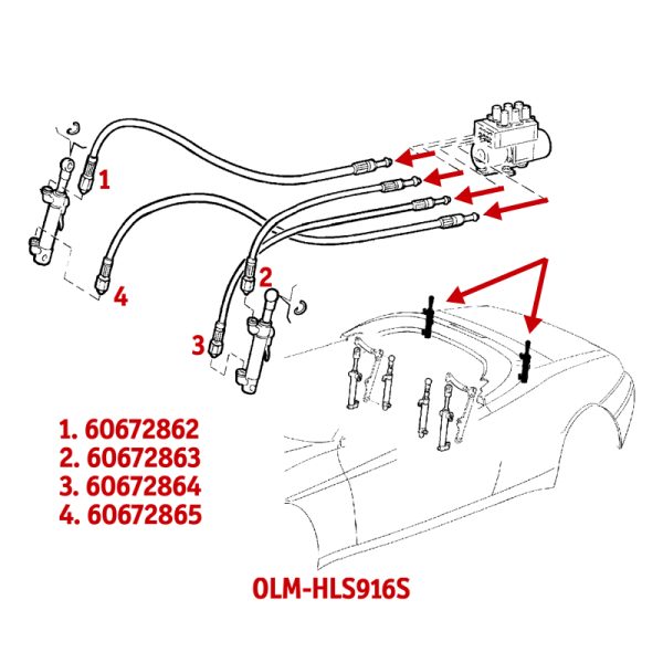 OLM-HLS916S