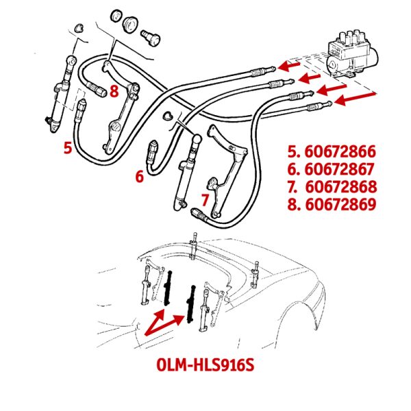 OLM-HLS916S