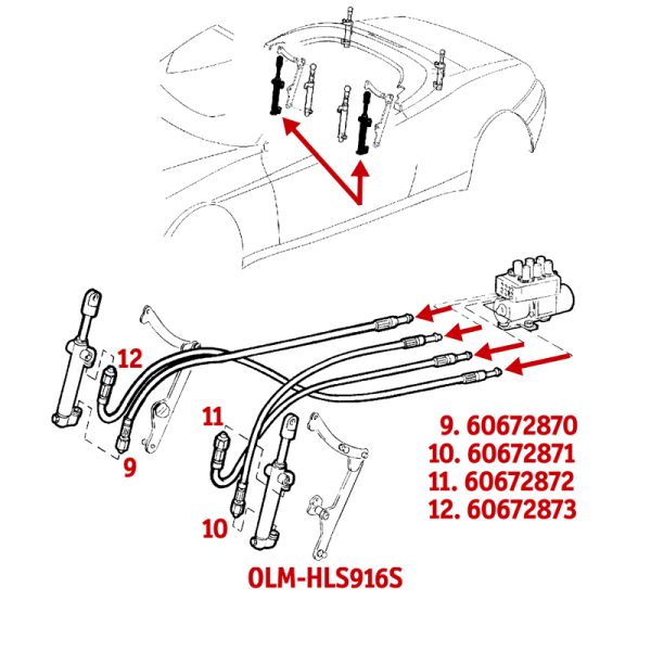 OLM-HLS916S