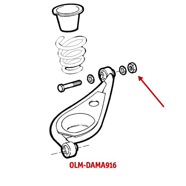 OLM-DAMA916