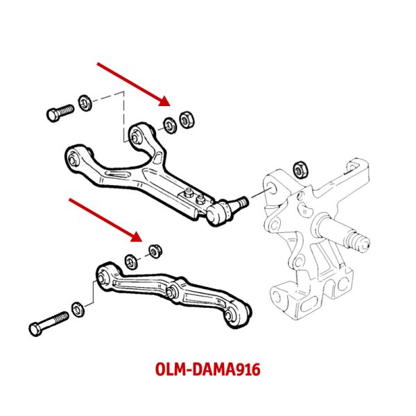 OLM-DAMA916