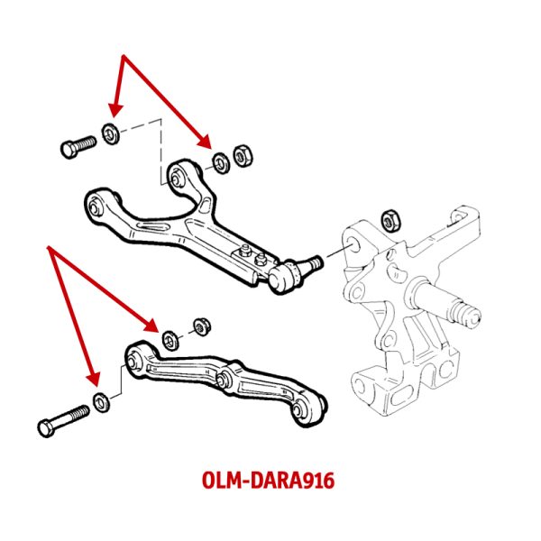 OLM-DARA916