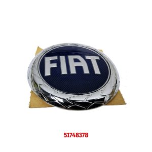 Fiat Seicento emblem 51748378