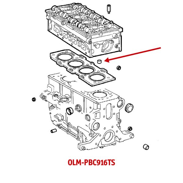 OLM-PBC916TS