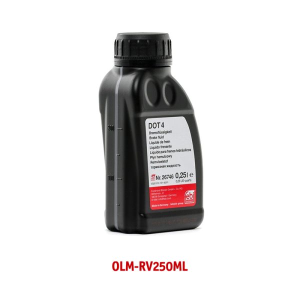 OLM-RV250ML