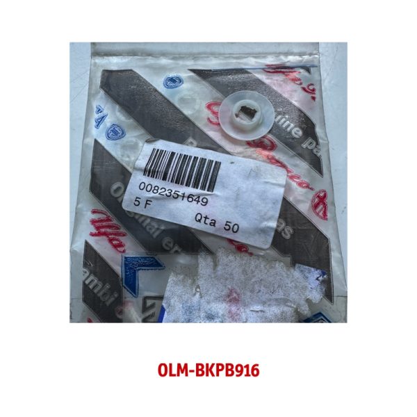 OLM-BKPB916