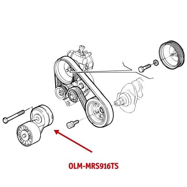 OLM-MRS916TS