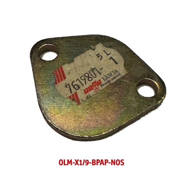 OLM-X1/9-BPAP-NOS