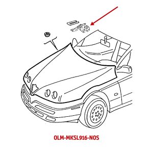 OLM-MKSL916-NOS