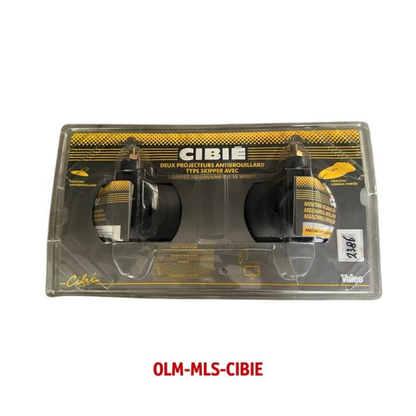 OLM-MLS-CIBIE