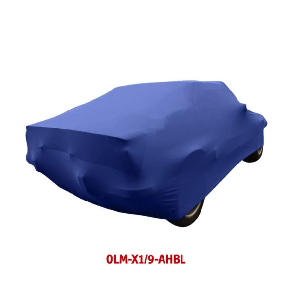 OLM-X1/9-AHBL