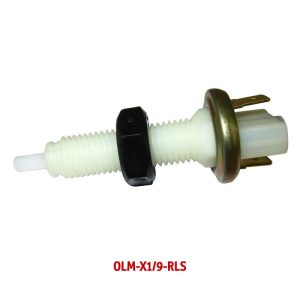 OLM-X1/9-RLS Remlichtschakelaar Fiat X1/9 Part 4177122, 4177124, 4220470, 4220471, 4345643, 4345645